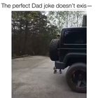 Appreciate this dad joke