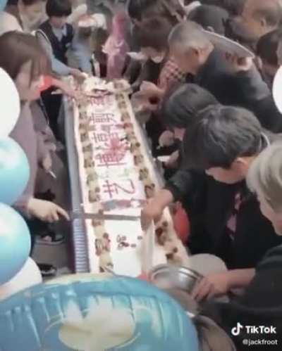 吃蛋糕🍰