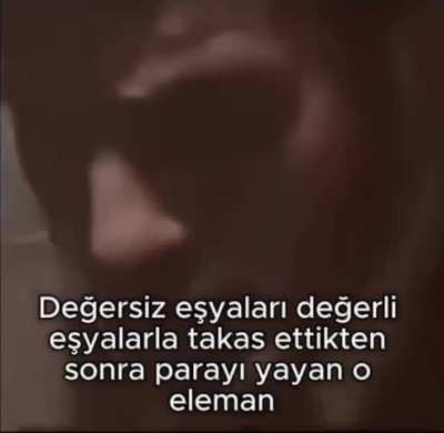 bu adam