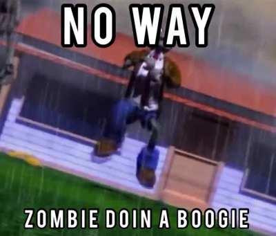 No way!!