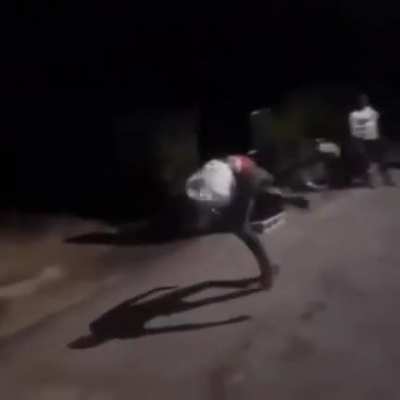 Você acredita na gravidade?