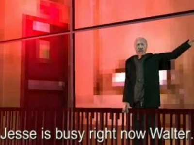 breaking bad ps1