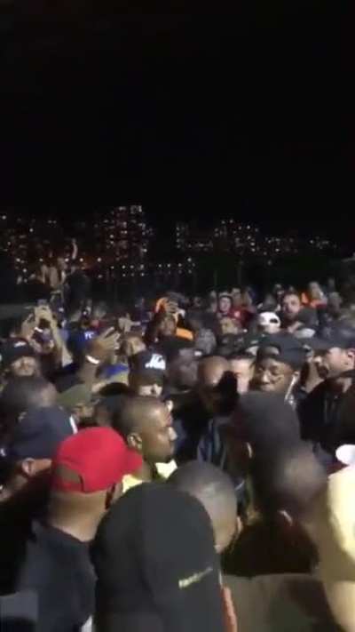 kanye birthday
