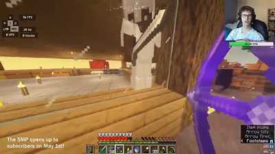hitbox moment