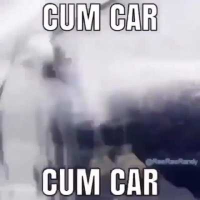 Guy I found Alex's Car