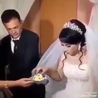 Noice wedding 