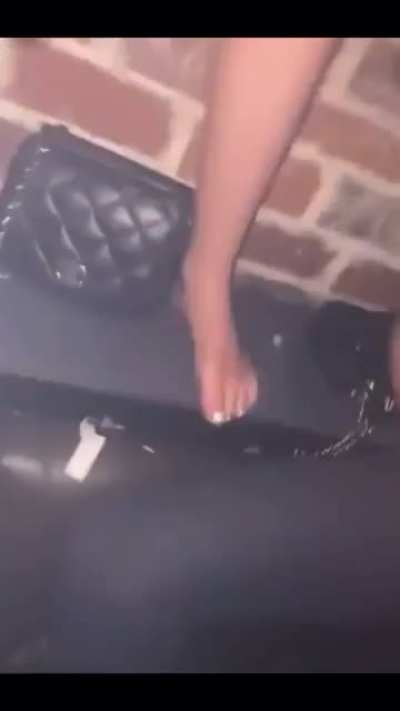Ryder mccrann toes