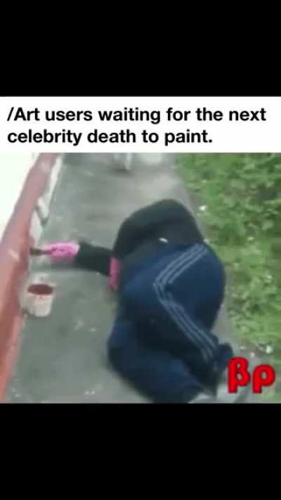 It’s been months