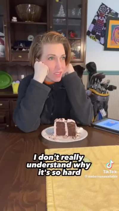 every family dinner