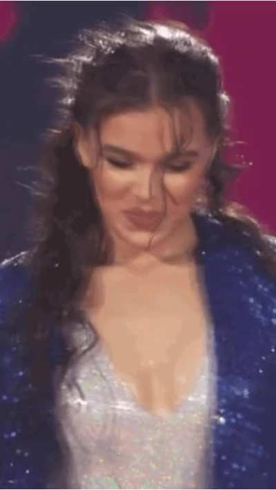 cleavage