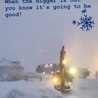 Perisher has received 50cm of snow overnight