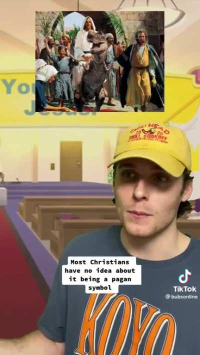 Religion = Sun / Zodiac castellations