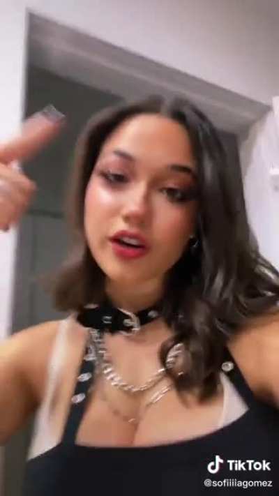 Dream tits