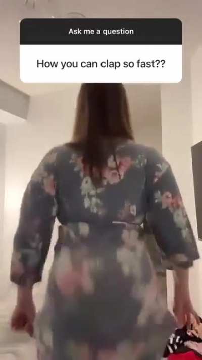 Dumb Booty