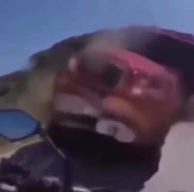 F