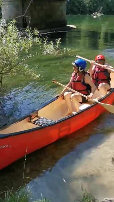 Maybe maybe maybe