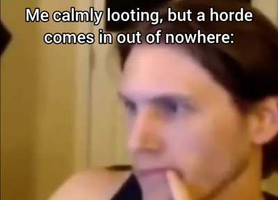 An interesting title