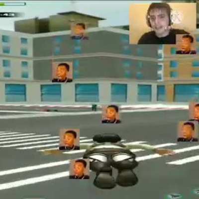 Eren Jaeger Gaming