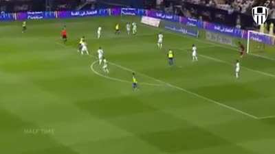 Cristiano Ronaldont King of dribbling skills | Al Nassr highlights 2023 HD 🤯