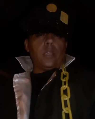 Jojo bizari adiventuri