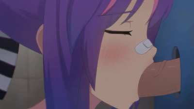 Glory hole