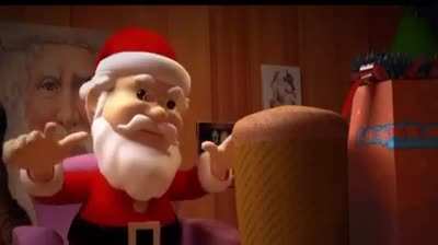 Feliz navidad gente