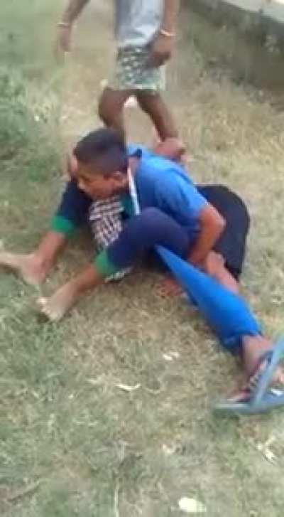 This can really happen in boys friendship