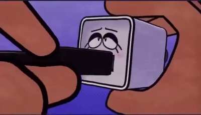 The USB charger