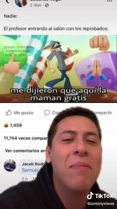 Esto es Latinoamerica