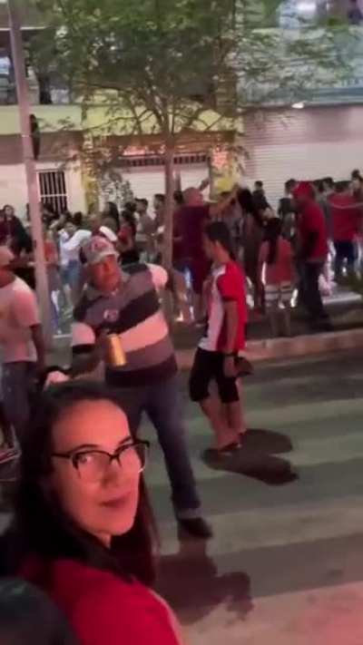 Eu no domingo kkk
