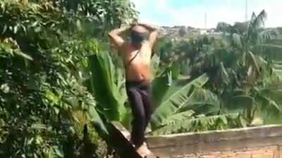 Ninja moves