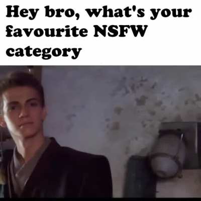 Anakin 🤨