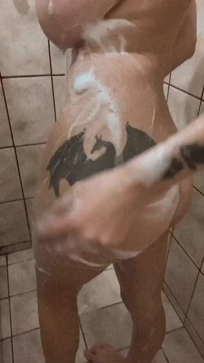 Wanna shower with me? 💦 my free aIbum belIow