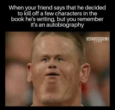 Oh that's cool man....