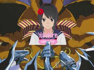 Yandere Yugi