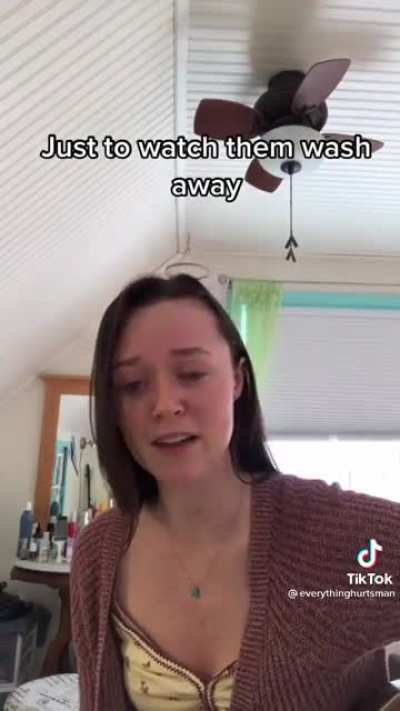A song for all of the first born siblings