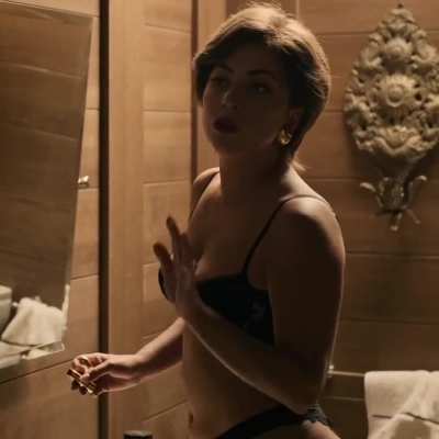 Lady gaga