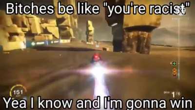 Shaxx 