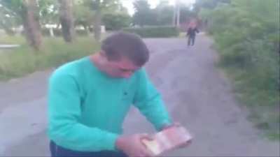 Russian X-MEN