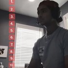Top 10 sounds