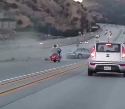 That didn’t go as planned!