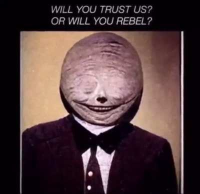 Are you convinced