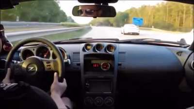 Sport cars are overrated
