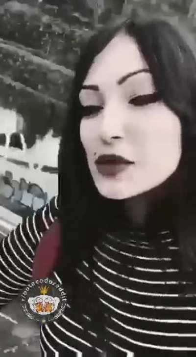 E se eu pulasse?