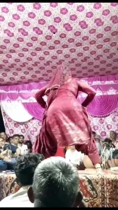 Bhabhi ji ass shake 