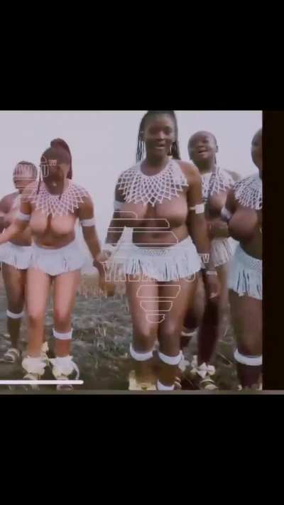 In da club