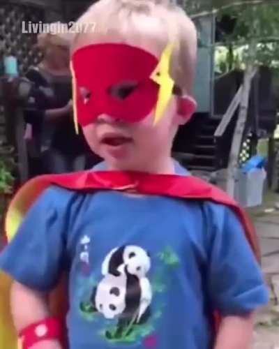 Am flash am fast