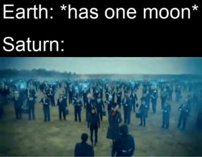 Science meme