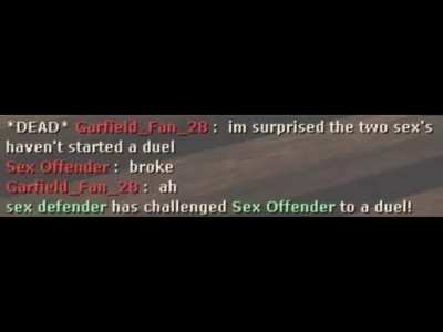 Battle goes on