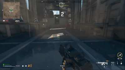 WTF!! Seriously! This game! My exfil chopper was destroyed by AI??